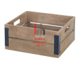 Wooden Storage Tray